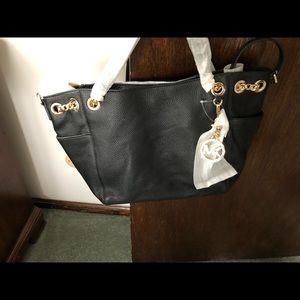 Michael Kors handbag